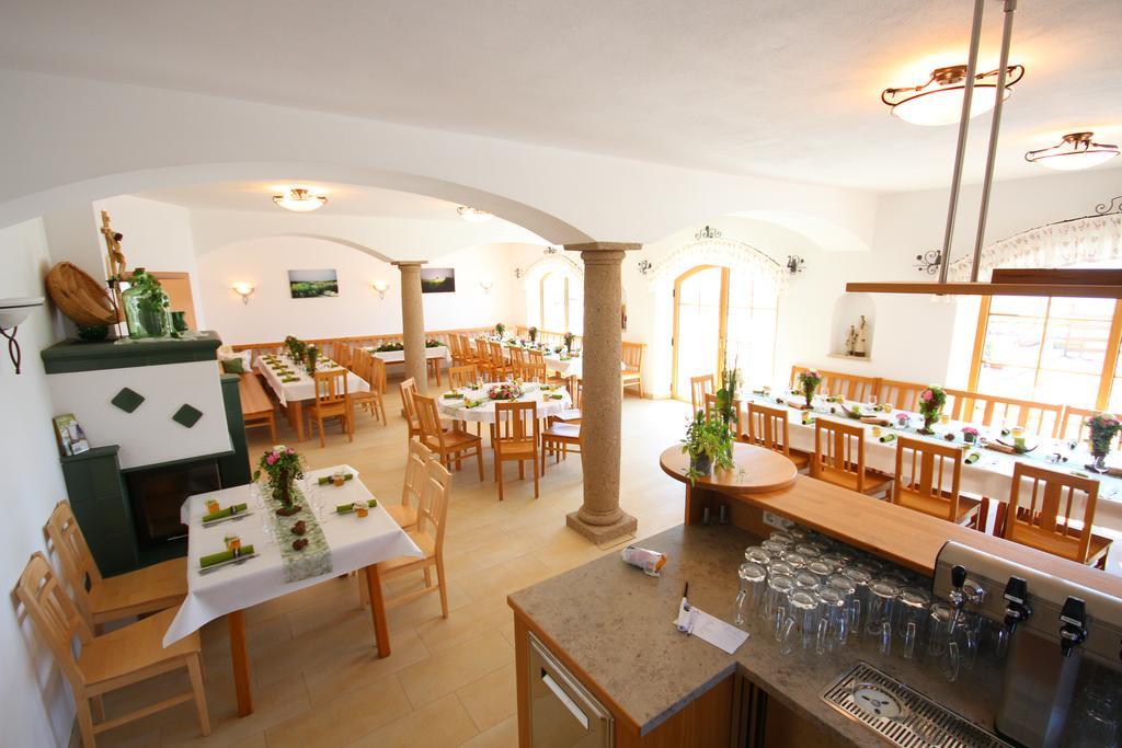 Hochhubergut Villa Aschach an der Steyr Buitenkant foto