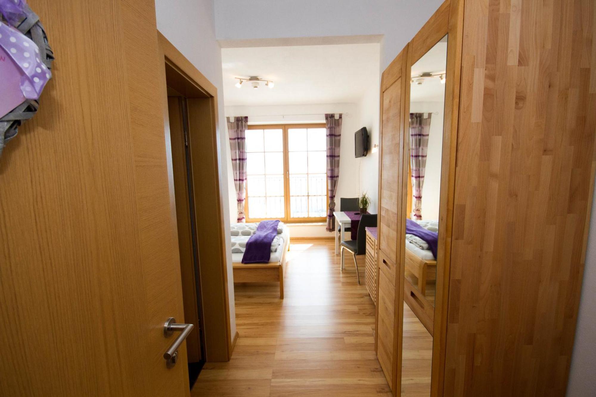 Hochhubergut Villa Aschach an der Steyr Kamer foto