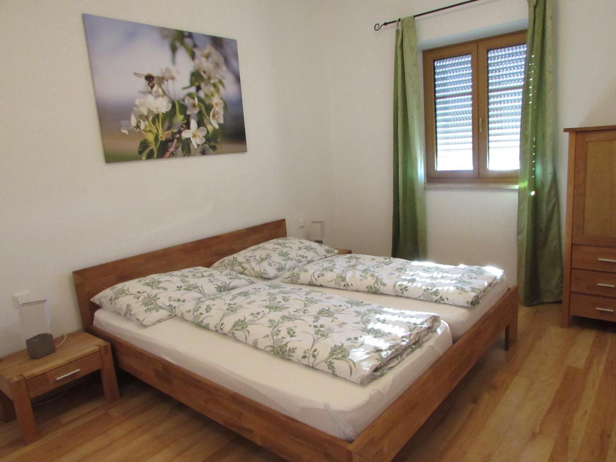 Hochhubergut Villa Aschach an der Steyr Kamer foto