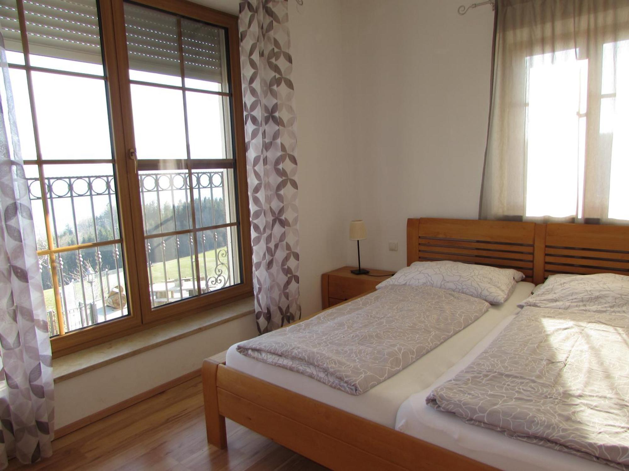 Hochhubergut Villa Aschach an der Steyr Kamer foto