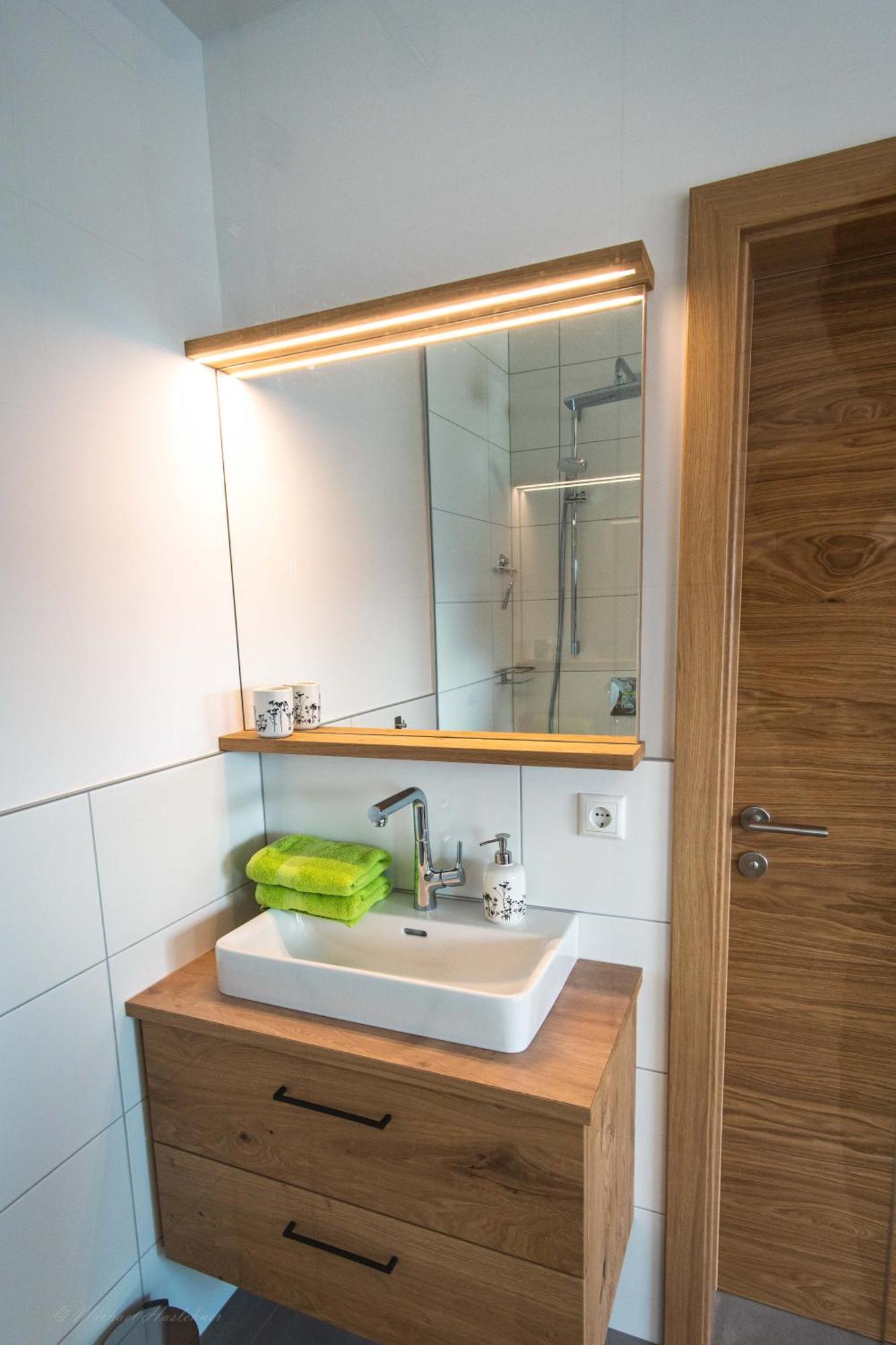 Hochhubergut Villa Aschach an der Steyr Kamer foto