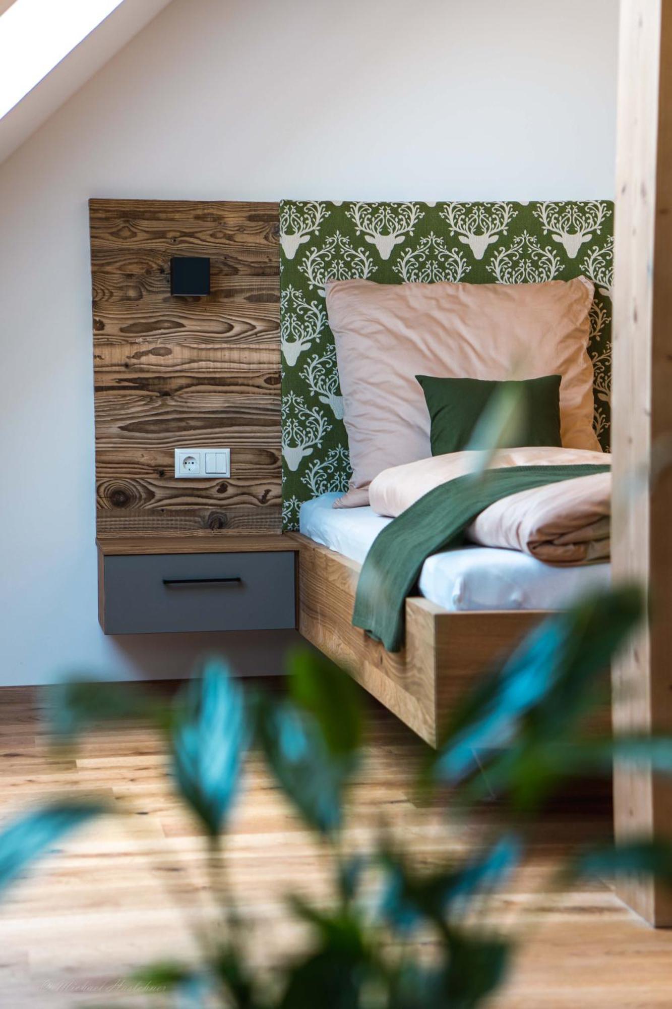 Hochhubergut Villa Aschach an der Steyr Kamer foto
