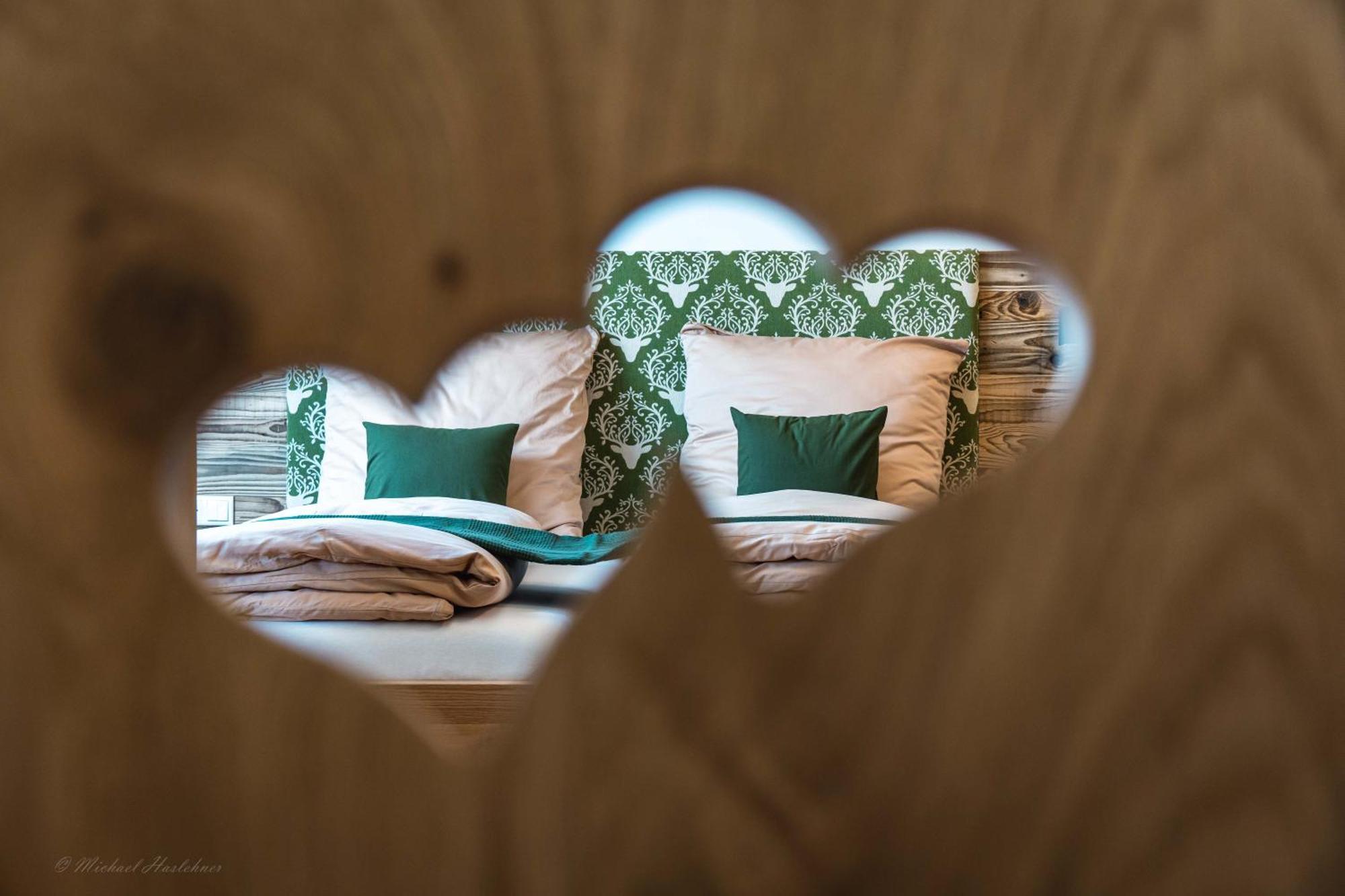 Hochhubergut Villa Aschach an der Steyr Kamer foto