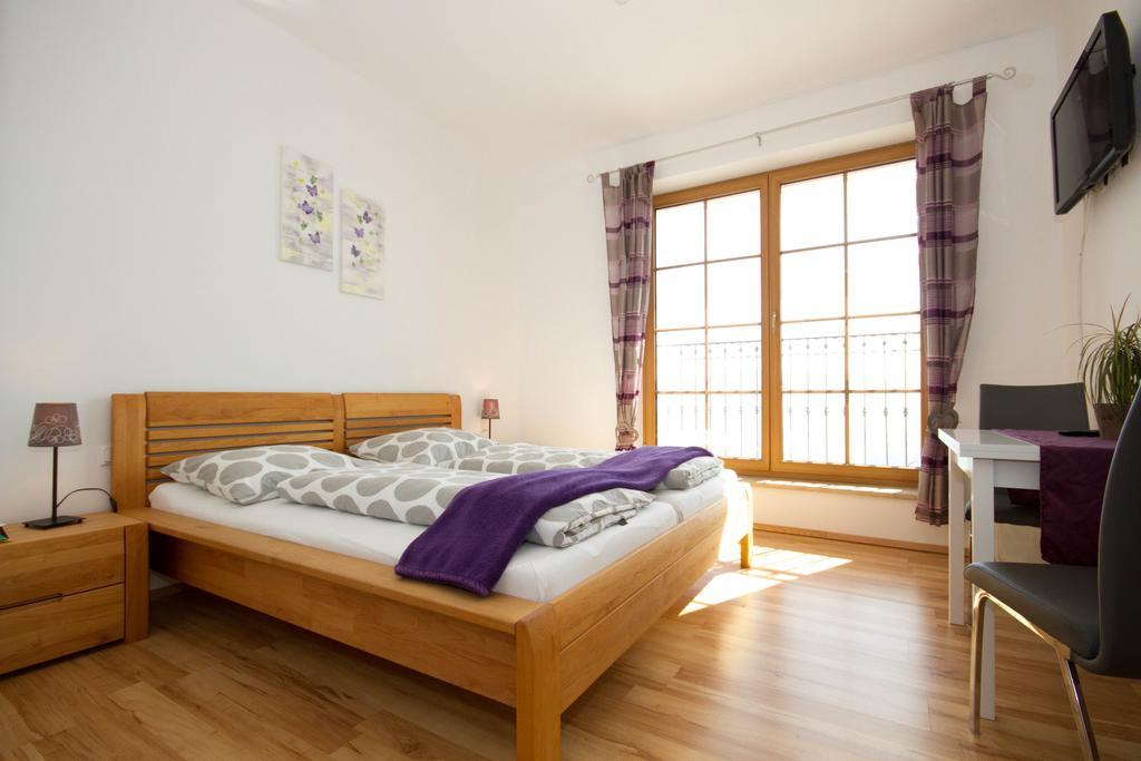 Hochhubergut Villa Aschach an der Steyr Kamer foto